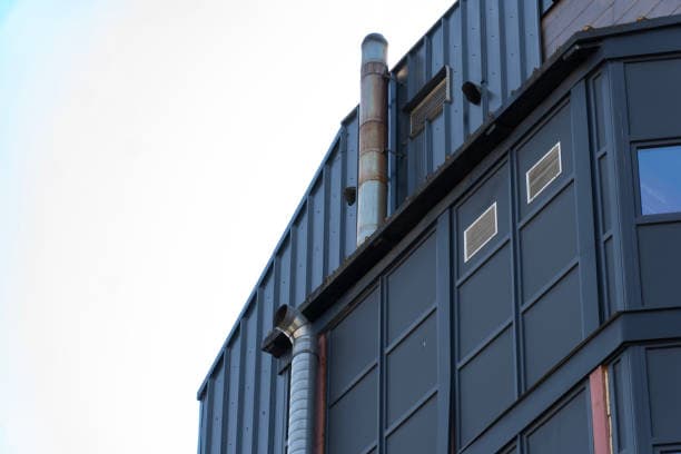 The Future of Commercial Piping: Innovations & Trends Smart, Sustainable, and High-Performance Piping Solutions