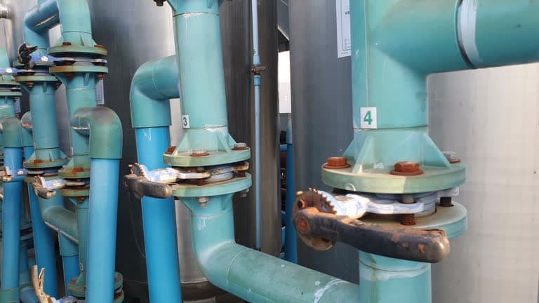 Better Piping: Precision in Every Flow Better Piping: Precision in Every Flow