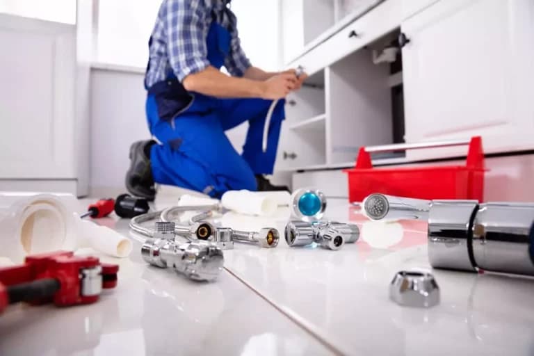 Are you looking for a reliable plumber? These 5 Essential Tips will Help You Find a Reputable Plumber Avoid Costly Repairs with Proactive Maintenance
